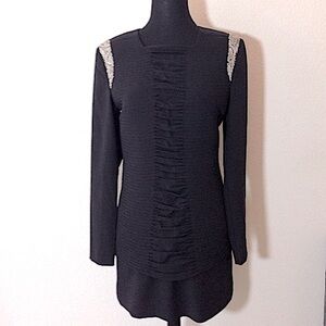 NWOT Nicole Miller Dress